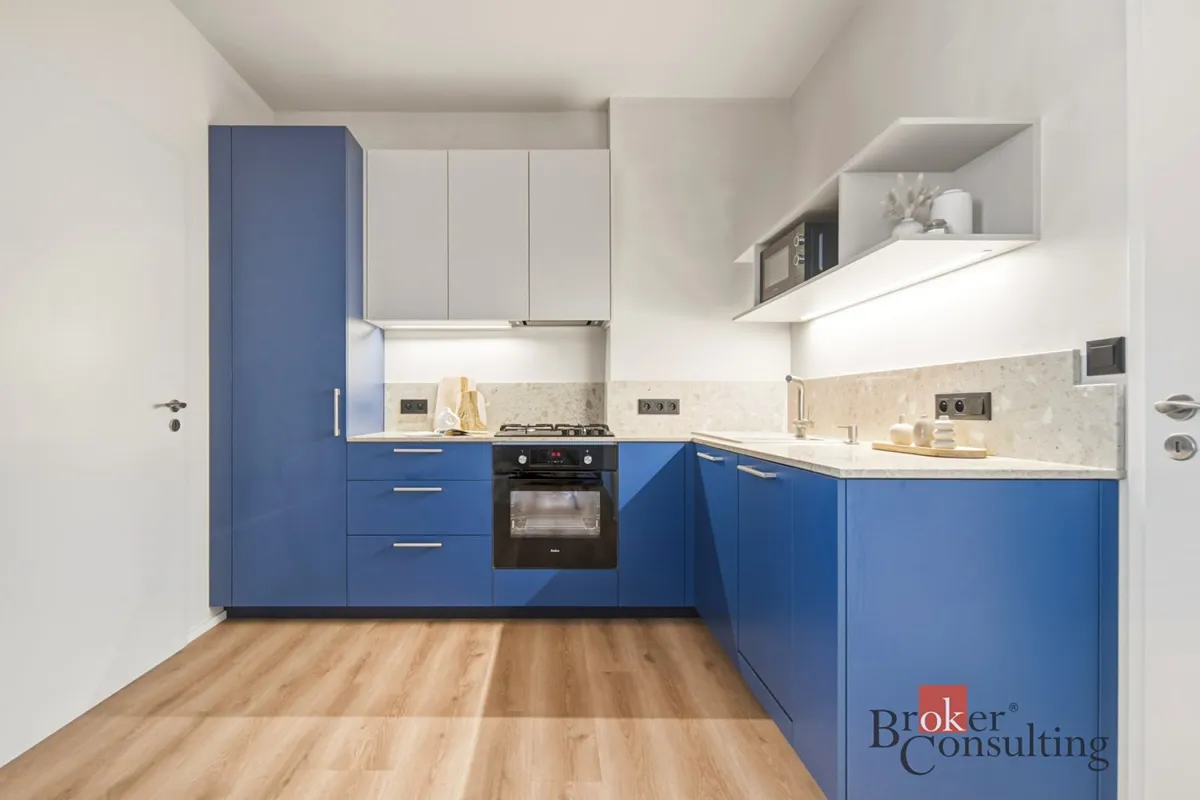 Prodej bytu 1+1 44 m²